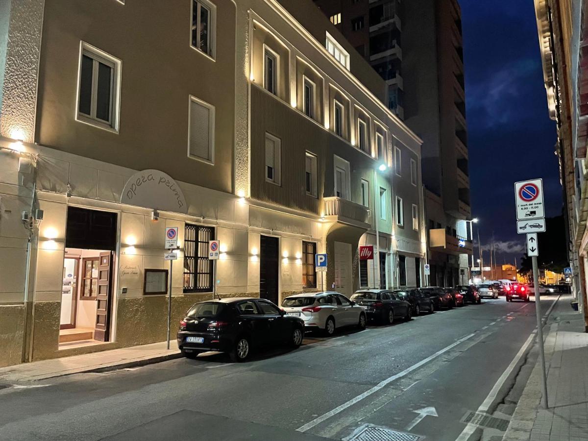 Loft Mono 3 Cagliari Exterior foto
